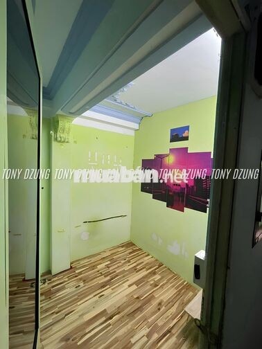 PHÒNG 1 TRIỆU CÓ CỬA SỔ - NVS CHUNG - GẦN VINCOM PHAN VĂN TRỊ - ĐH IUH