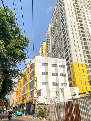 MẶT BẰNG BCONS GARDEN DĨ AN 150M² – CHỈ 10TR | TỰ DO THIẾT KẾ