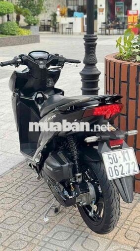 Honda Vario 150 2019 Đen 150cc 9 chủ