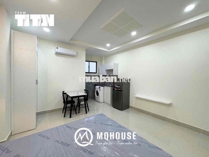 SANG NHƯỢNG CHDV BÌNH THẠNH - NHÀ MỚI FULL NỘI THẤT