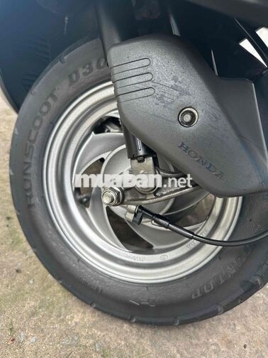 Honda Spacy 2000 Đen