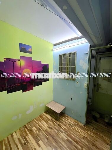 PHÒNG 1 TRIỆU CÓ CỬA SỔ - NVS CHUNG - GẦN VINCOM PHAN VĂN TRỊ - ĐH IUH