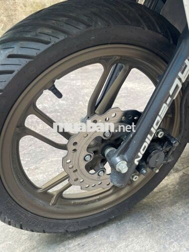 Honda Vario 2024 Smartkey Trắng
