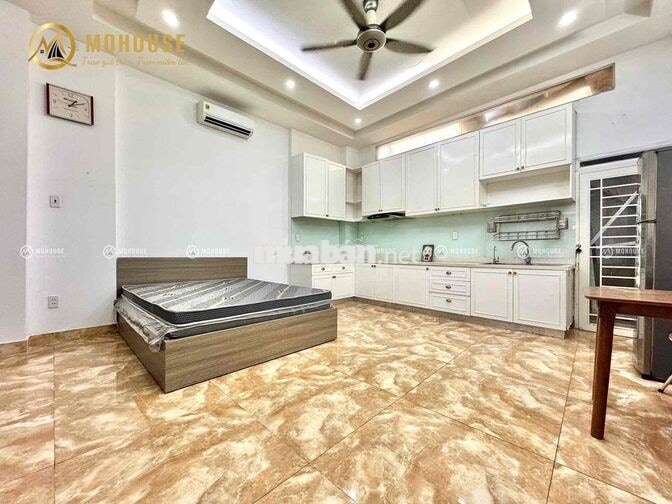 Phòng 50m Full nội thất Cộng Hoà Tân Bình