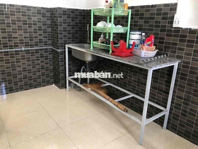 Cho Thuê Phòng Trọ Chợ Việt Lập, KCN Bình Đường 2