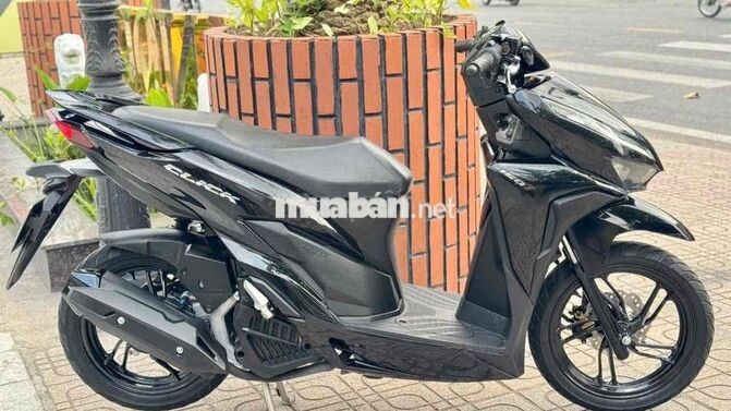 Honda Vario 150 2019 Đen 150cc 9 chủ