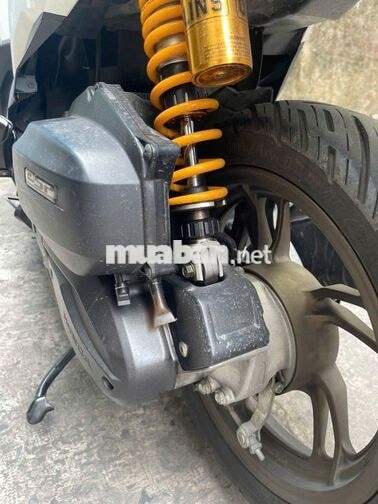 Honda Vario 2024 Smartkey Trắng