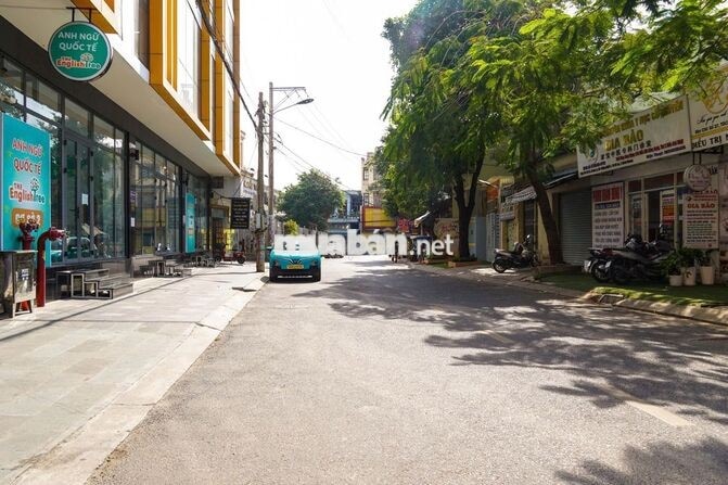 MẶT BẰNG BCONS GARDEN DĨ AN 150M² – CHỈ 10TR | TỰ DO THIẾT KẾ