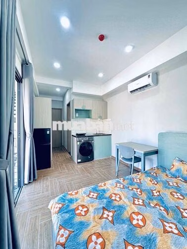 TRỐNG 5 PHÒNG DẠNG STUDIO CHO SINH VIÊN BÌNH THẠNH