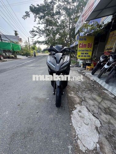 Honda Vario 2022 Xám Xe tay ga