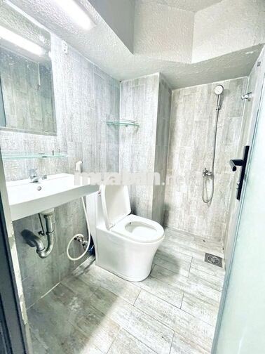 STUDIO BAN CÔNG ĐẦY ĐỦ NỘI THẤT GẦN LOTTE Q7