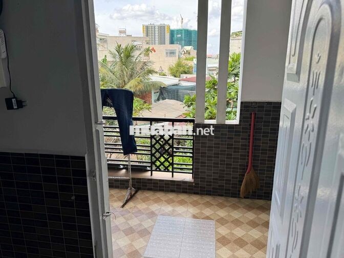 Cho Thuê Phòng Trọ Chợ Việt Lập, KCN Bình Đường 2