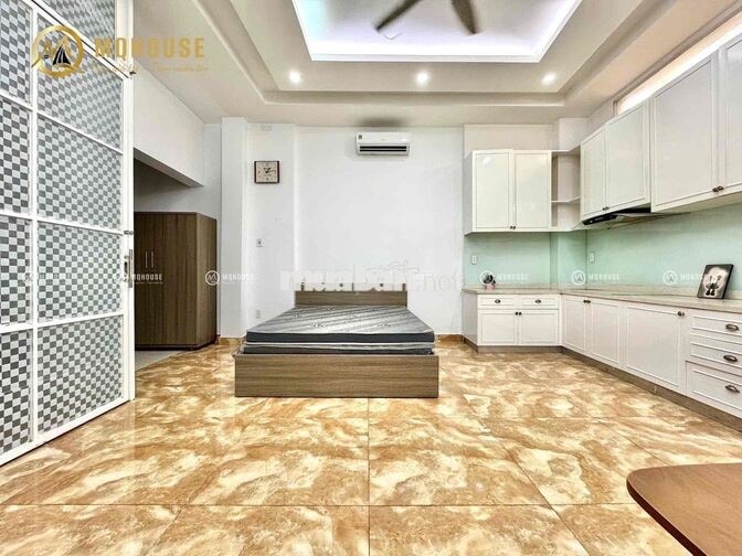 Phòng 50m Full nội thất Cộng Hoà Tân Bình