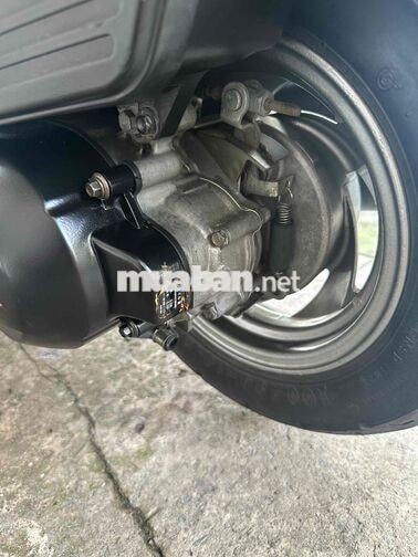 Honda Spacy 2000 Đen
