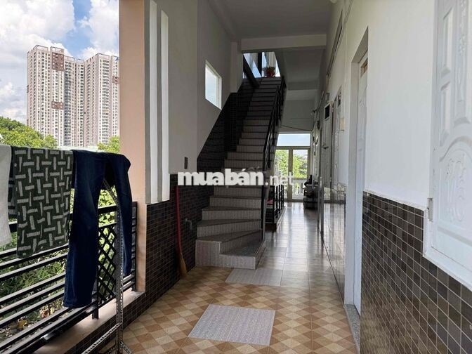 Cho Thuê Phòng Trọ Chợ Việt Lập, KCN Bình Đường 2