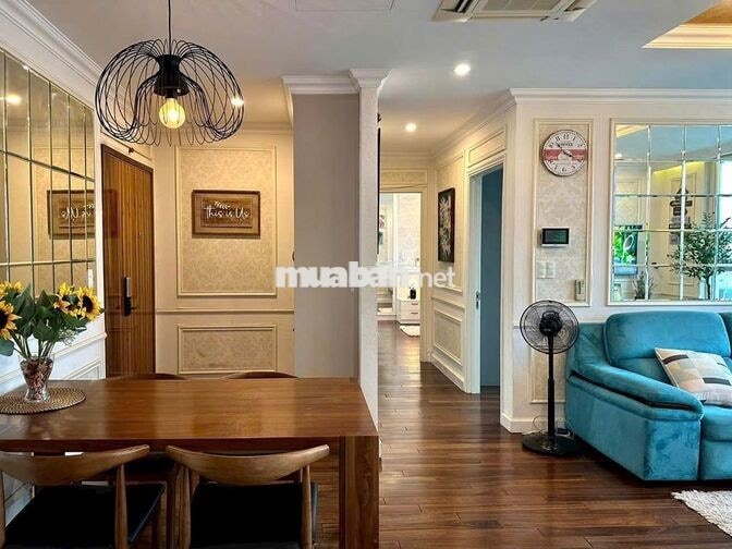 Chung cư Phúc Yên1, Tân Bình, căn góc 90m2, 3pn, 5 tỷ, sổ hồng