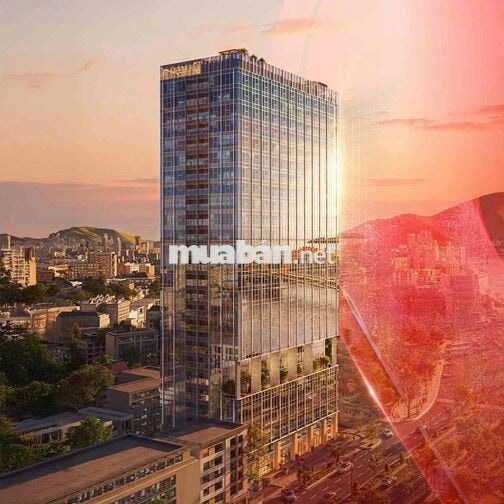 DỰ ÁN WORK - LIVE - RESORT 3 in 1