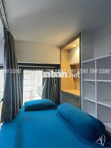 ⭐ SLEEPBOX CAO CẤP (~20M2) –  VIEW LANDMARK 81 & GẦN TRUNG TÂM Q1