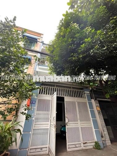 PHÒNG 1 TRIỆU CÓ CỬA SỔ - NVS CHUNG - GẦN VINCOM PHAN VĂN TRỊ - ĐH IUH