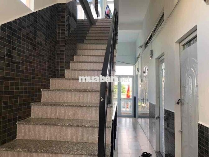 Cho Thuê Phòng Trọ Chợ Việt Lập, KCN Bình Đường 2
