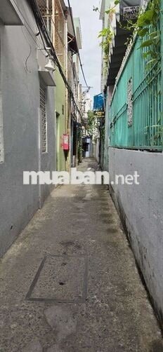chính chủ cần bán nhà trung tâm Đà Nẵng