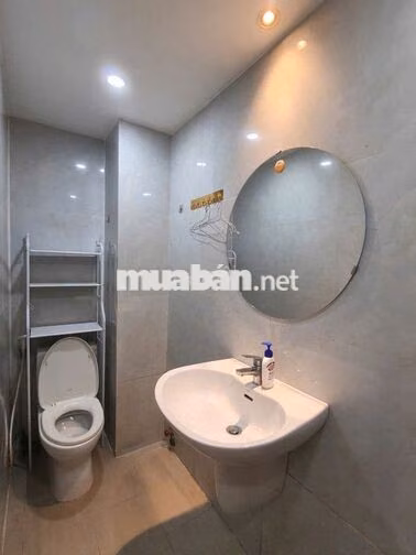 Pass phòng siêu đẹp dọn vào ở ngay cách NguyễnGiaTrí & Hutech-ĐBP 200m
