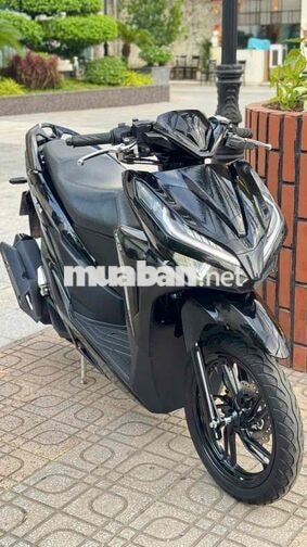 Honda Vario 150 2019 Đen 150cc 9 chủ