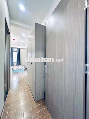 TRỐNG 5 PHÒNG DẠNG STUDIO CHO SINH VIÊN BÌNH THẠNH