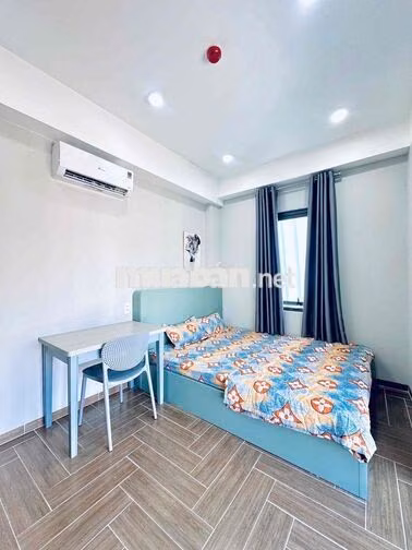 TRỐNG 5 PHÒNG DẠNG STUDIO CHO SINH VIÊN BÌNH THẠNH