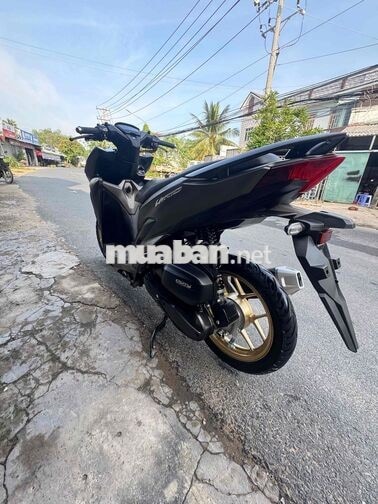 Honda Vario 2022 Xám Xe tay ga
