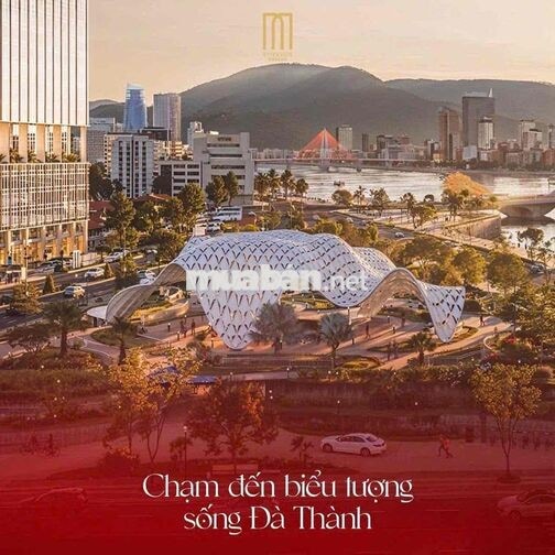 DỰ ÁN WORK - LIVE - RESORT 3 in 1