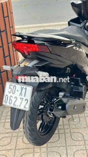 Honda Vario 150 2019 Đen 150cc 9 chủ
