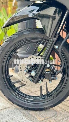 Honda Vario 150 2019 Đen 150cc 9 chủ