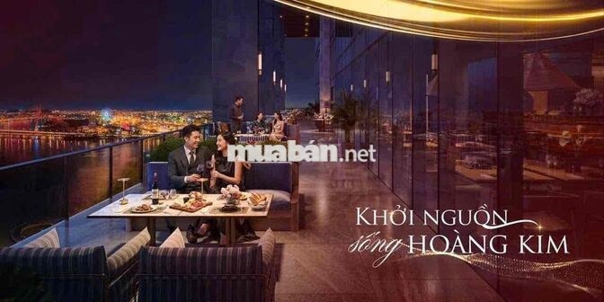 DỰ ÁN WORK - LIVE - RESORT 3 in 1