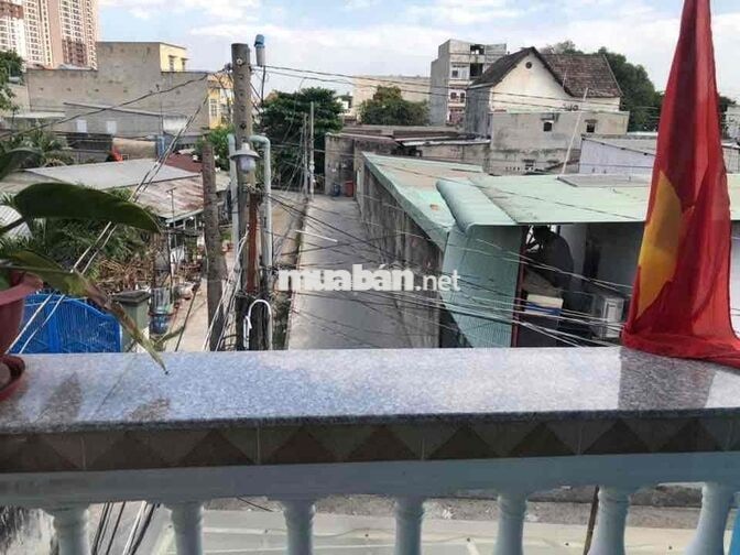 Cho Thuê Phòng Trọ Chợ Việt Lập, KCN Bình Đường 2