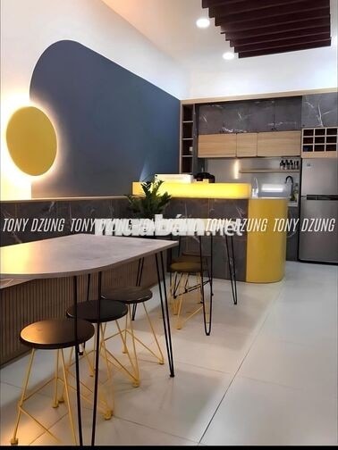 ⭐ SLEEPBOX CAO CẤP (~20M2) –  VIEW LANDMARK 81 & GẦN TRUNG TÂM Q1