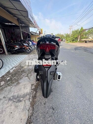 Honda Vario 2022 Xám Xe tay ga