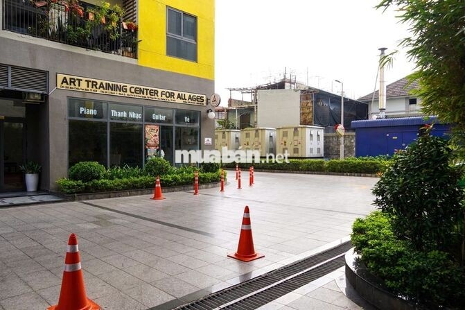 MẶT BẰNG BCONS GARDEN DĨ AN 150M² – CHỈ 10TR | TỰ DO THIẾT KẾ