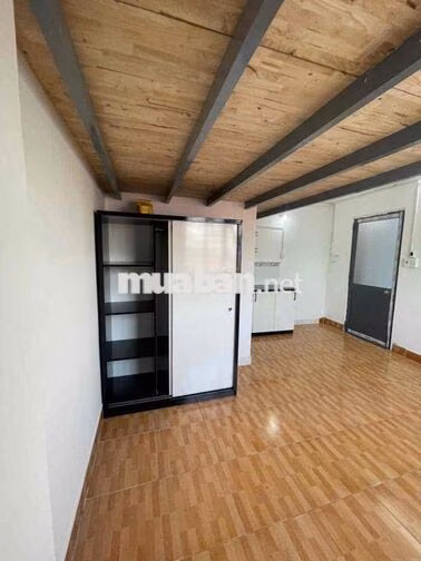 DUPLEX CỬA SỔ THOÁNG GẦN ĐH VĂN HIẾN HUIT AEON TÂN PHÚ