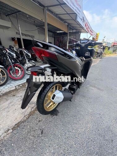 Honda Vario 2022 Xám Xe tay ga