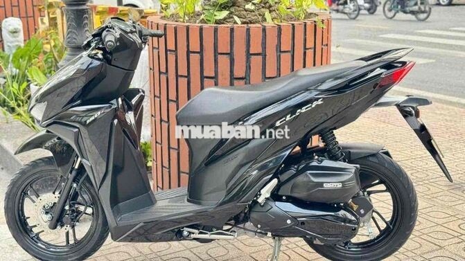 Honda Vario 150 2019 Đen 150cc 9 chủ