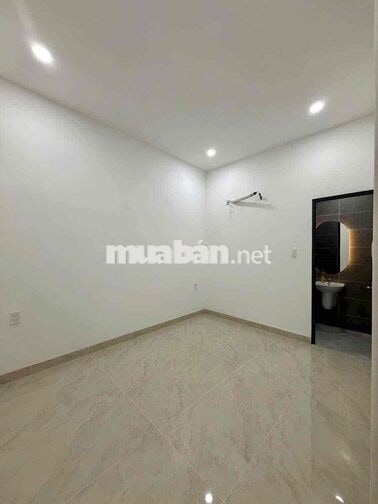 Nhà HXT KD 1/ Phạm Văn Chiêu 4x25m 2PN Lớn 14tr