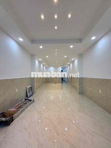 Nhà HXT KD 1/ Phạm Văn Chiêu 4x25m 2PN Lớn 14tr