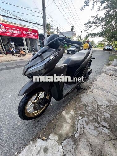 Honda Vario 2022 Xám Xe tay ga