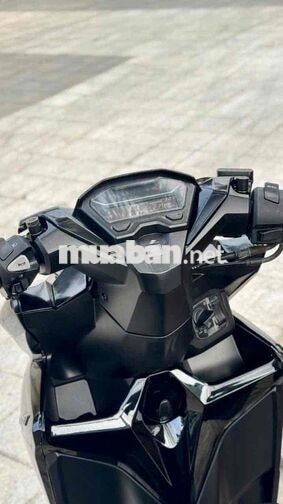 Honda Vario 150 2019 Đen 150cc 9 chủ