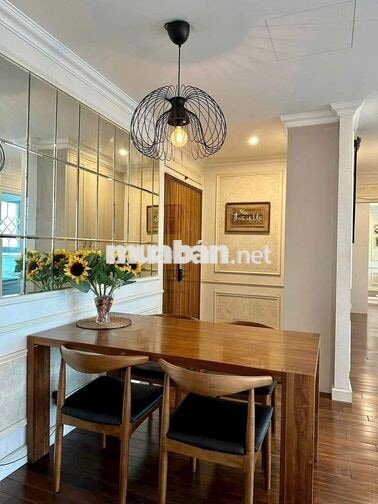 Chung cư Phúc Yên1, Tân Bình, căn góc 90m2, 3pn, 5 tỷ, sổ hồng