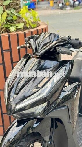 Honda Vario 150 2019 Đen 150cc 9 chủ