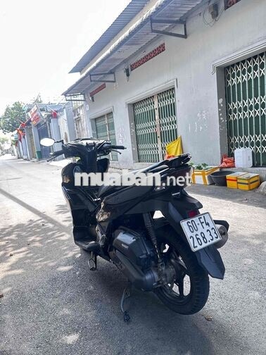 Honda Air Blade 125 2022 Đen 125cc