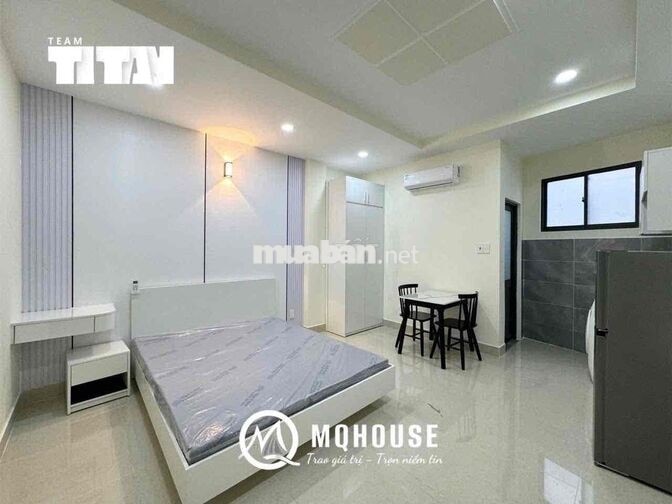SANG NHƯỢNG CHDV BÌNH THẠNH - NHÀ MỚI FULL NỘI THẤT