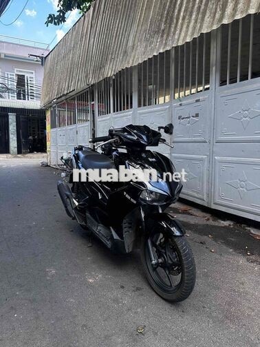 Honda Air Blade 125 2022 Đen 125cc